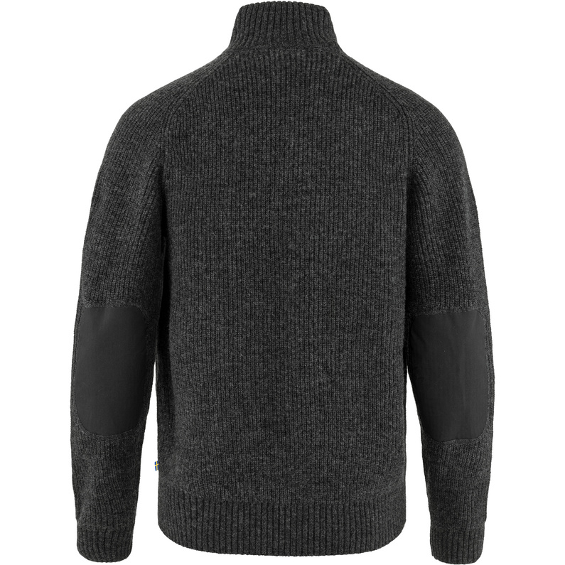 Fjällräven Herren Övik Zip Cardigan