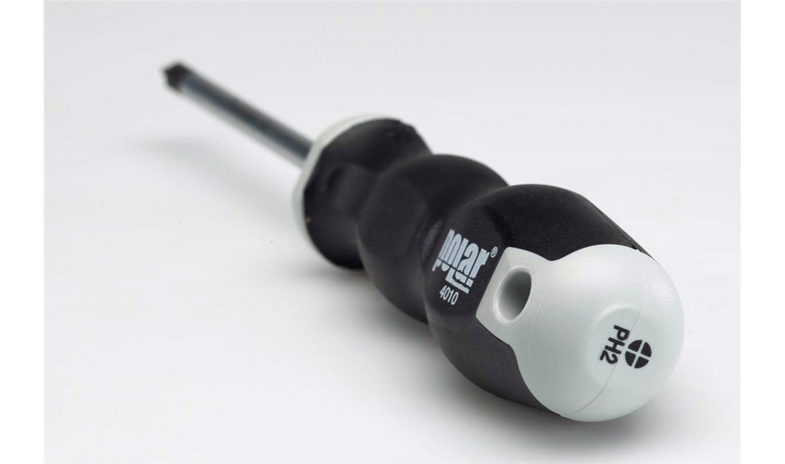 Skruetrækker PH2x100 Polar Tools
