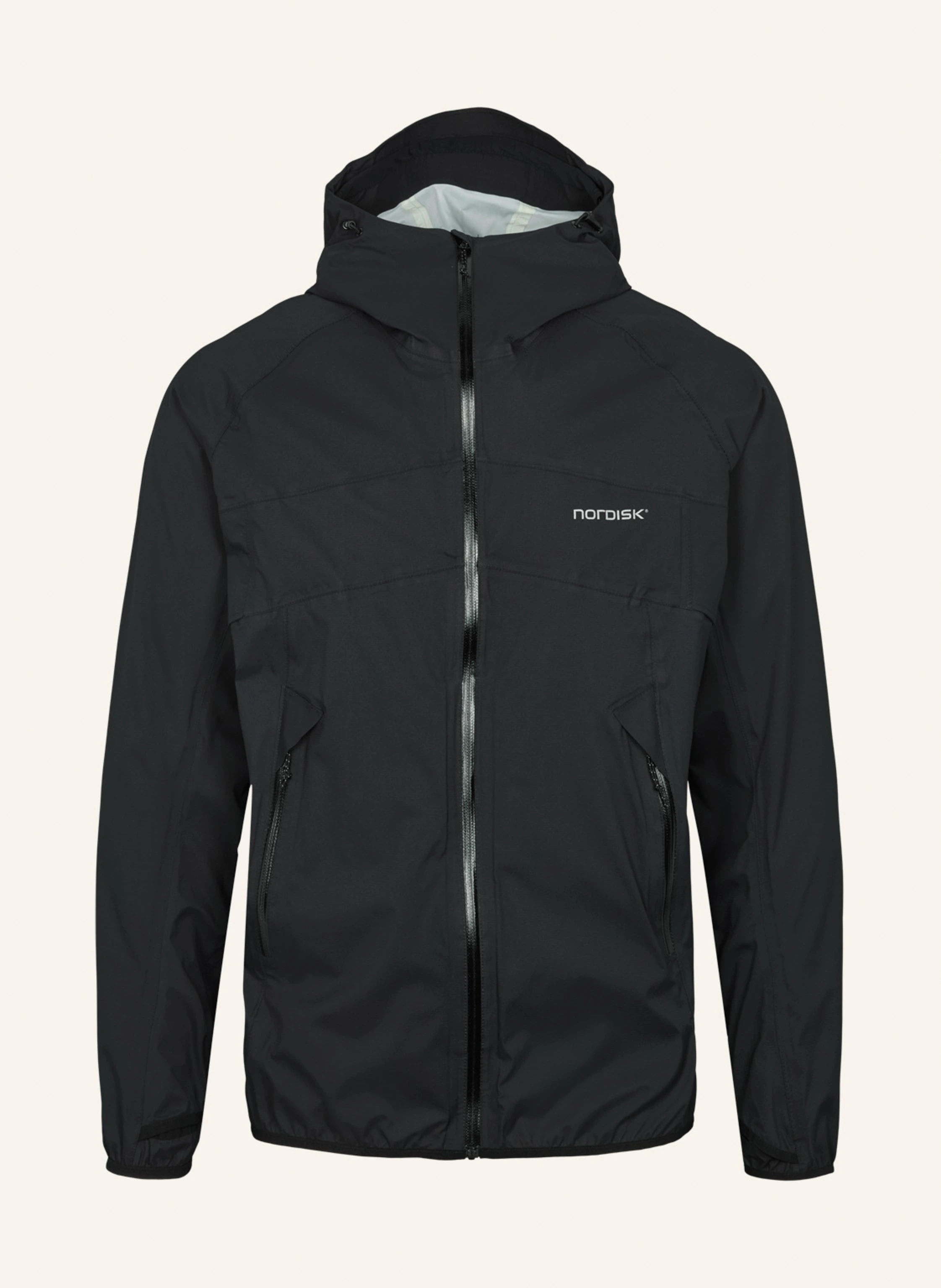 NORDISK Outdoorjacke MEDBY