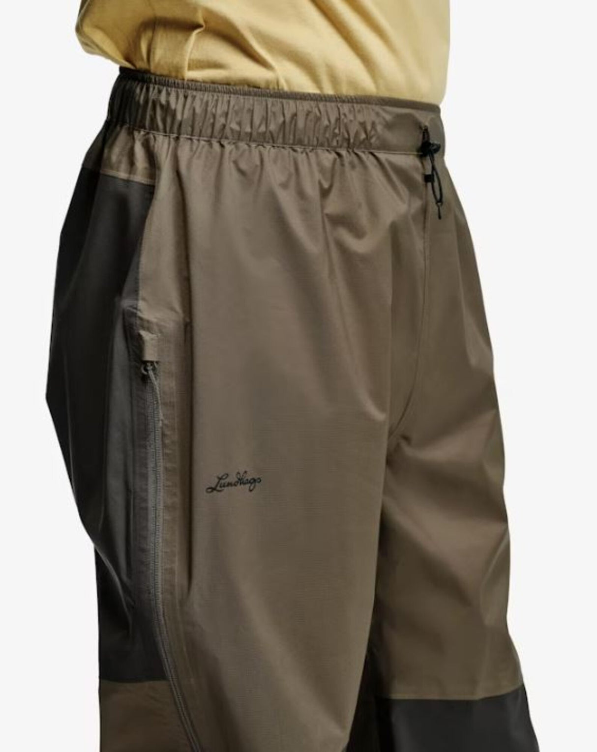 Lundhags<br>Tived Waterproof Pant M
