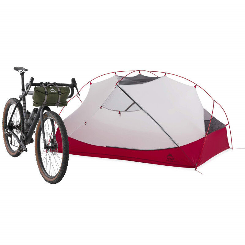 Hubba Hubba Bikepack 2 - Tente