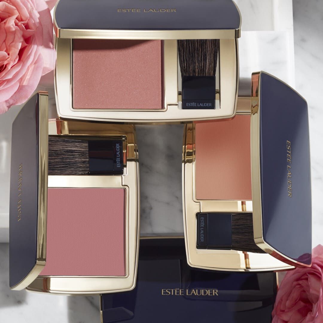 Estée Lauder Pure Color Envy Sculpting Blush