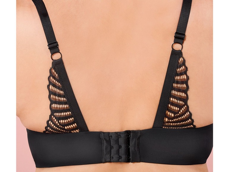 Lingerie kanten BH