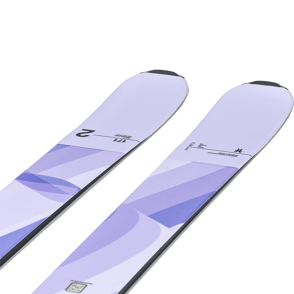 Faction Dancer 2 Purple 24/25 Freeski
