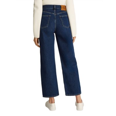 Jean femme Barrel CALVIN KLEIN