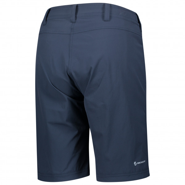 Scott - Women's Shorts Trail Flow with Pad - Pantalon de cyclisme