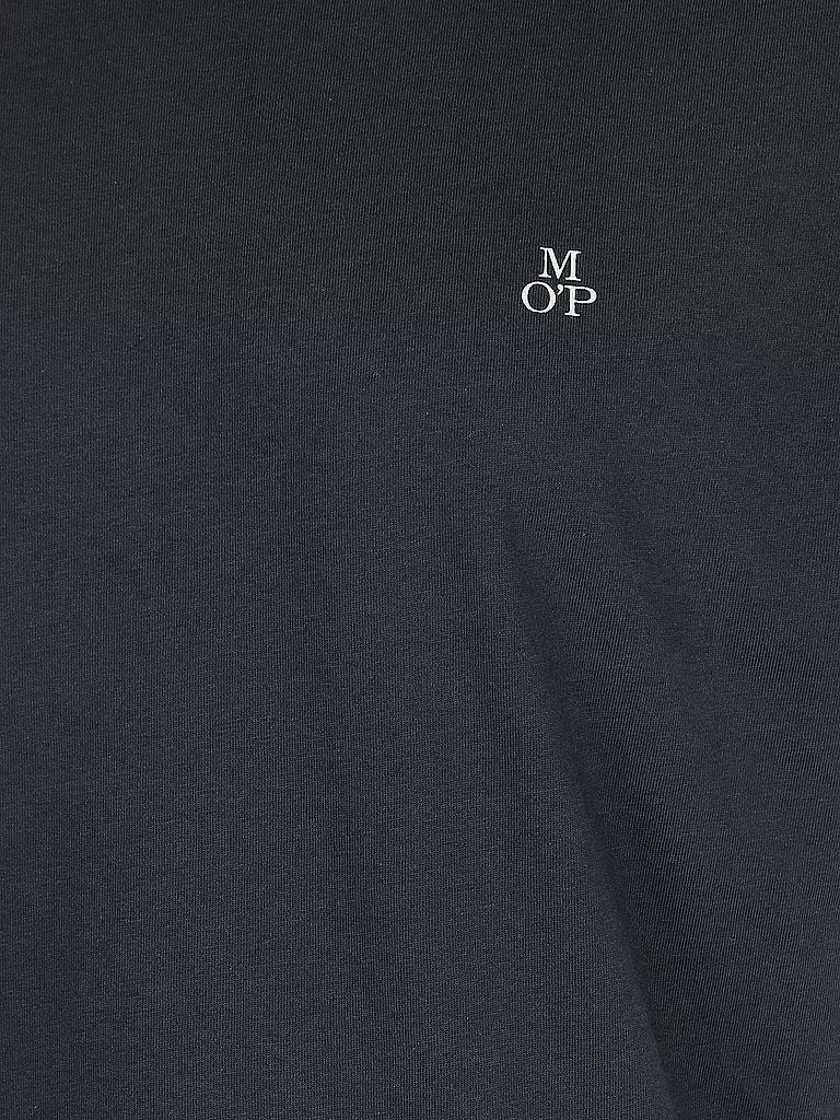 MARC O'POLO T-Shirt blau