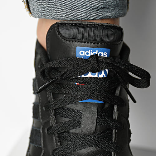Baskets Hoops 3.0 GY4727 Core Black