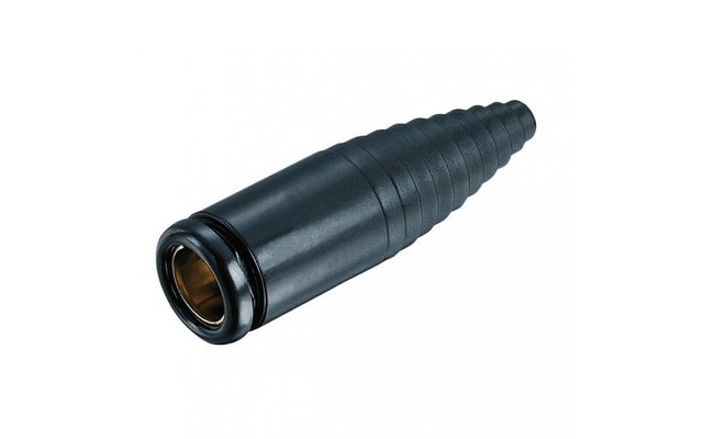 Kupplung 12-24 Volt