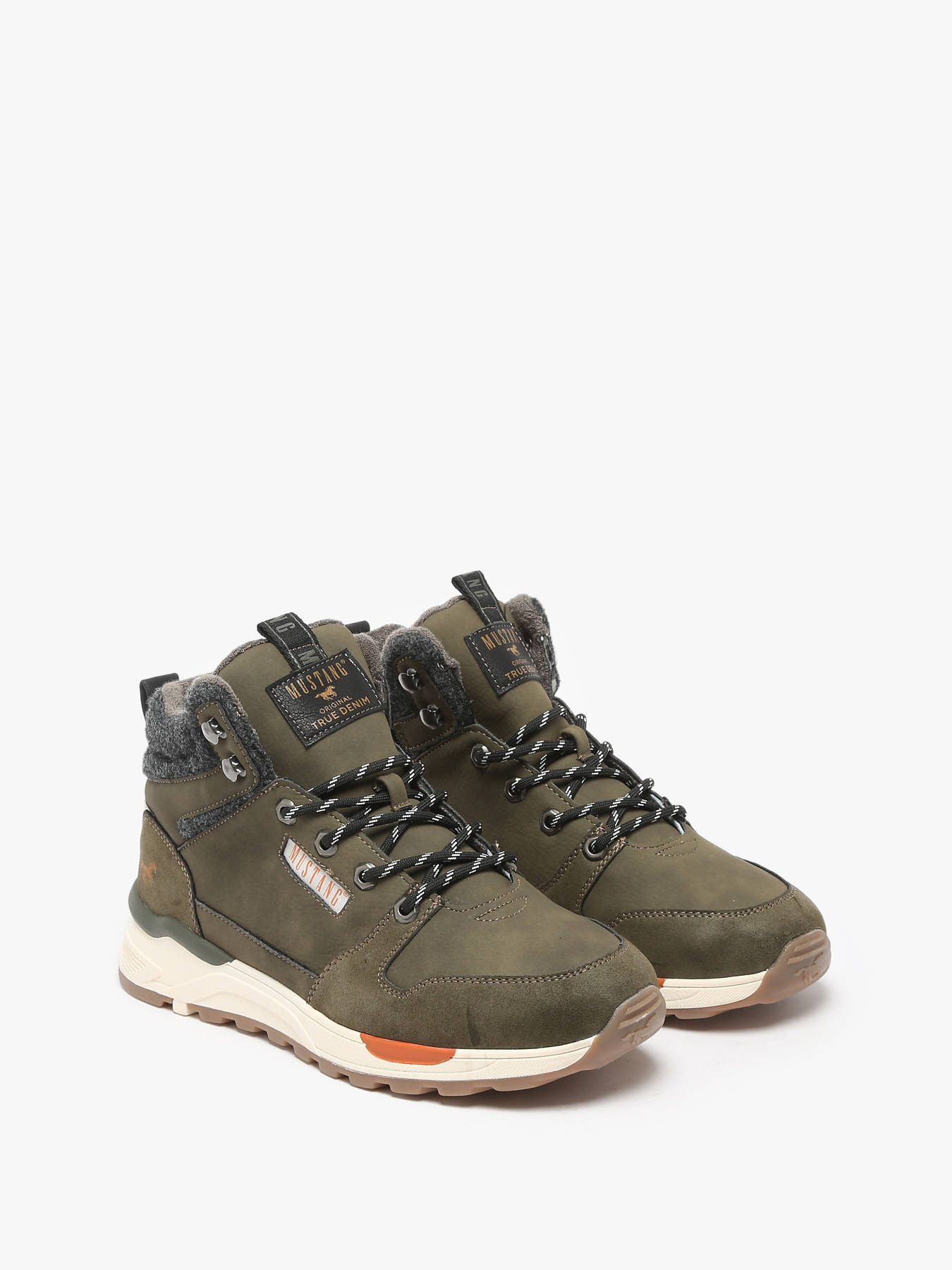 Bottines MUSTANG