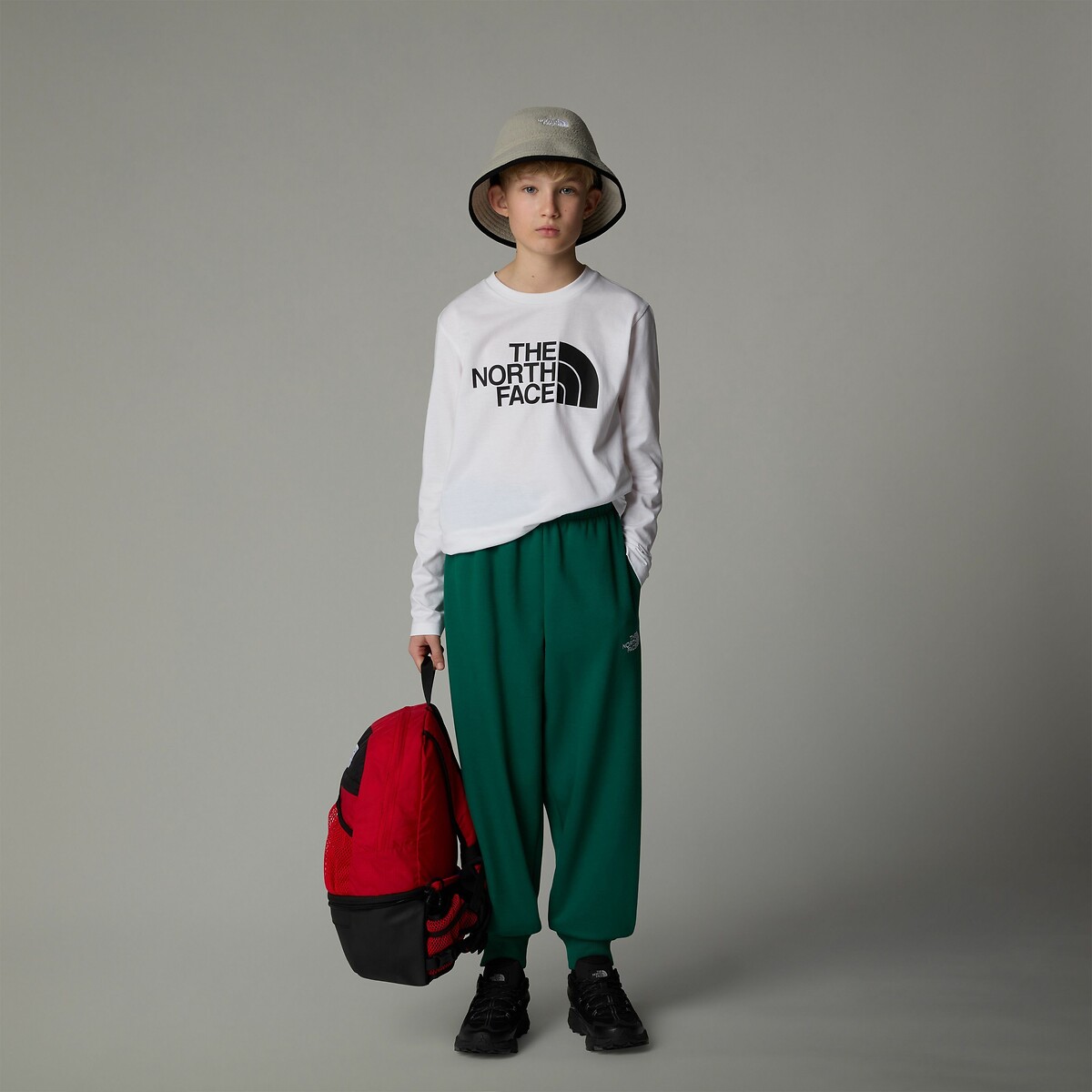 THE NORTH FACE<br>Camiseta com Lange Mouwen
