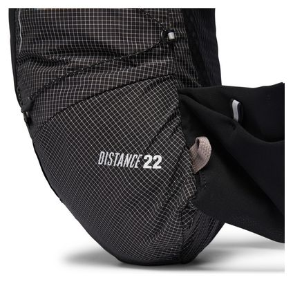 Sac à Dos Black Diamond Distance 22 Noir