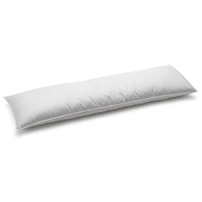Kopfkissen bedMATE, 50 × 160 cm