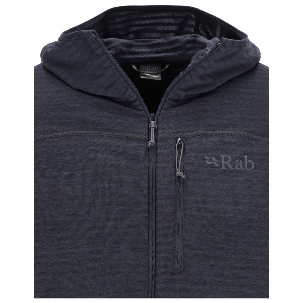 Rab - Ascendor Light Hoody - Veste polaire