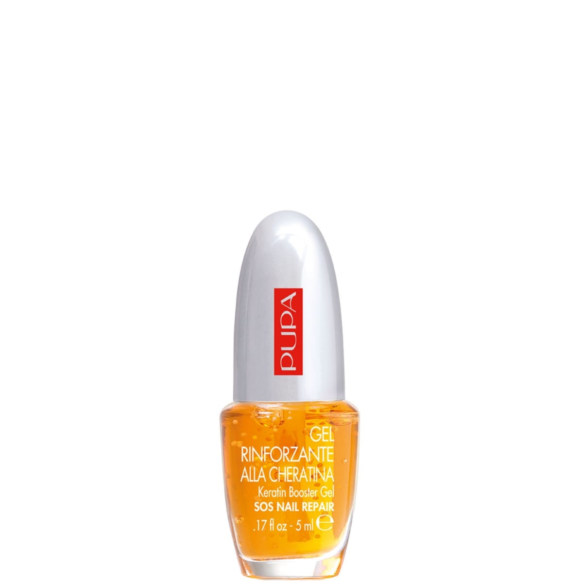 Pupa Sos Nail Repair Gel Fortifiant à la Créatine