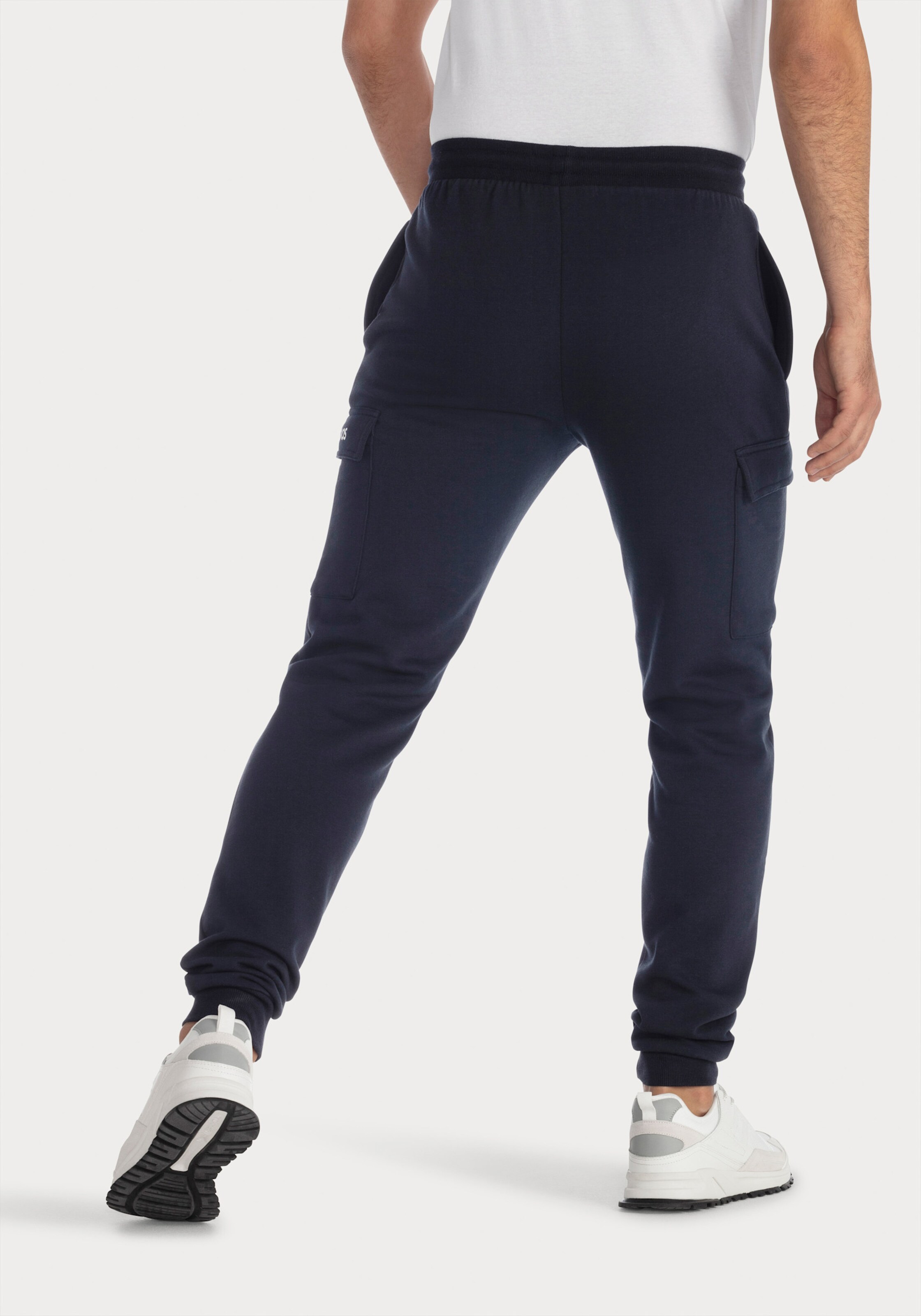 KangaROOS Sweathose in navy
