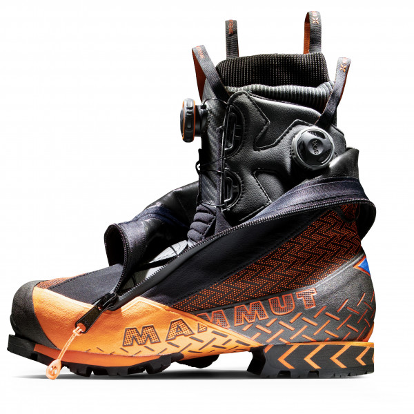Mammut - Nordwand 6000 High - Chaussures d'expédition