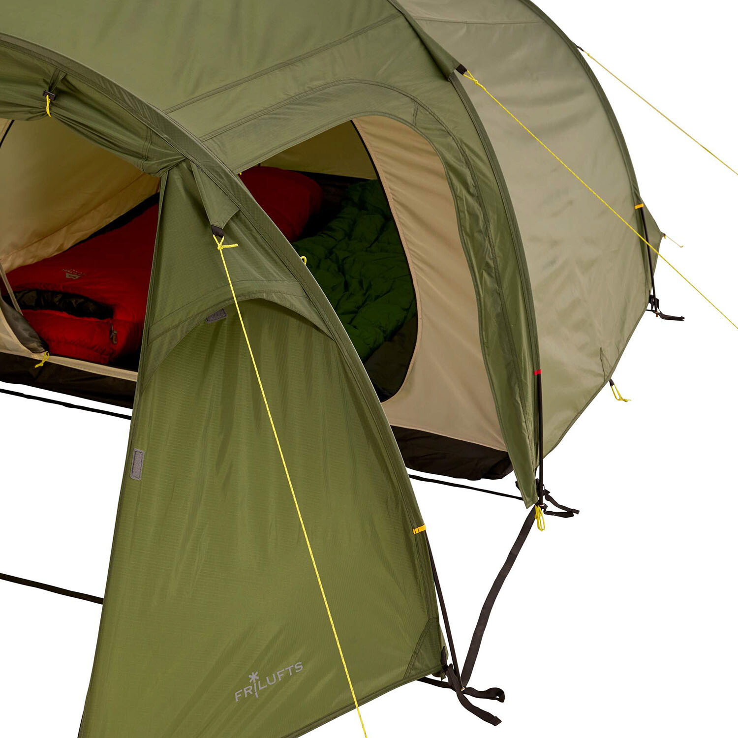 Frilufts Errigal 3 XT