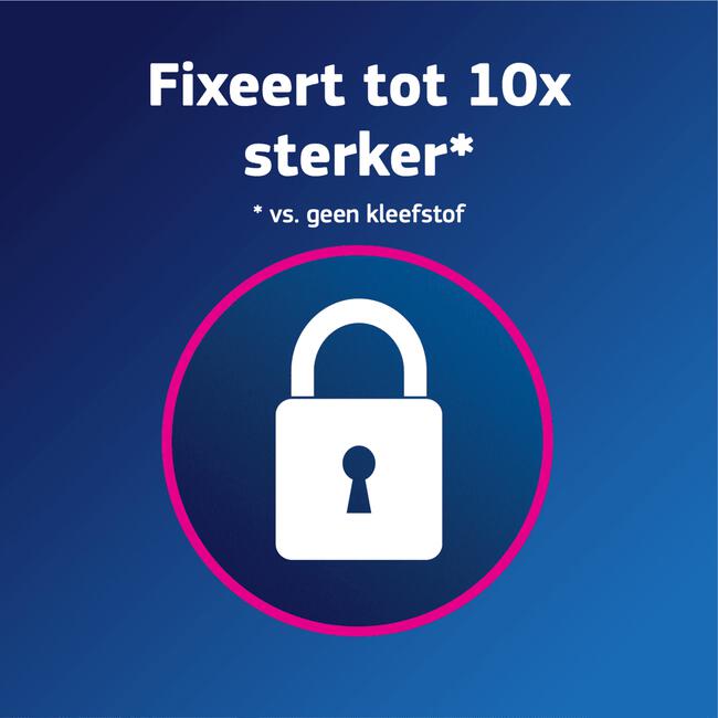 Fixodent Original Kleefpasta 47 GR