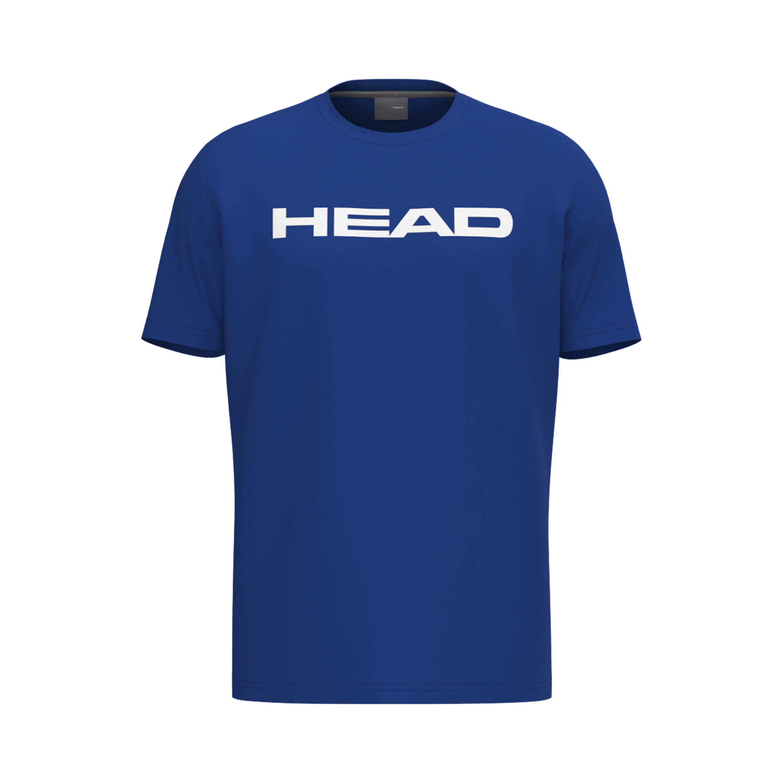 HEAD Club Original T-shirt Enfants - Bleu