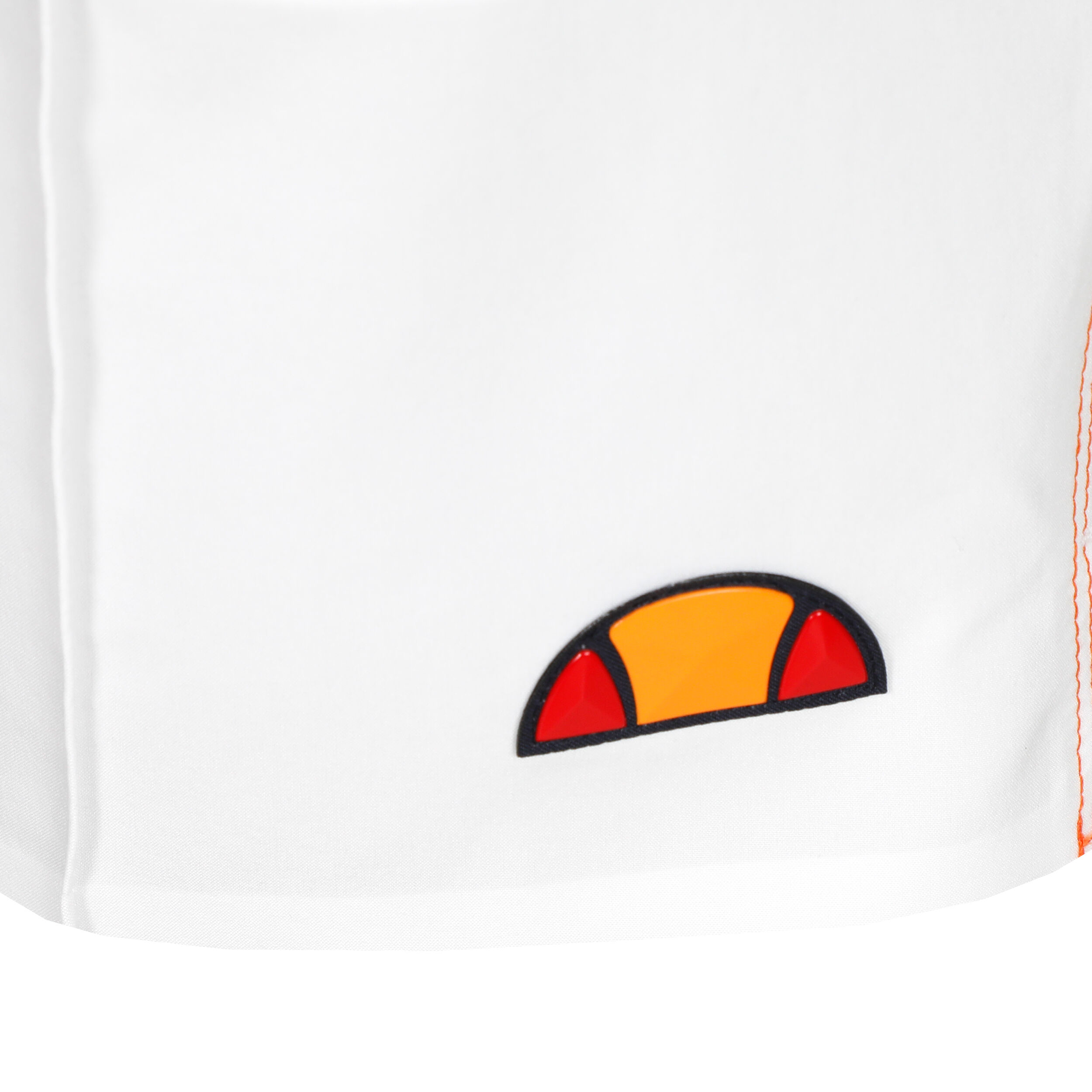 Ellesse Osmond Shorts Hommes - Blanc