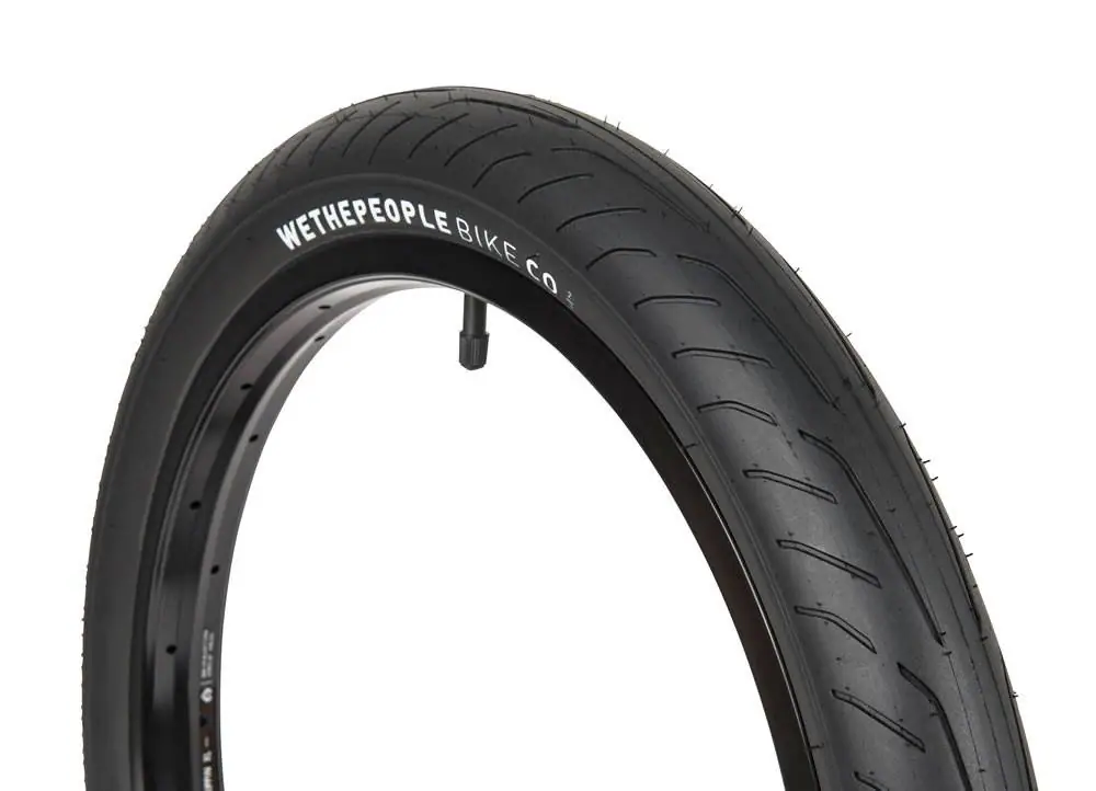 Wethepeople Stickin BMX Dæk | SkatePro