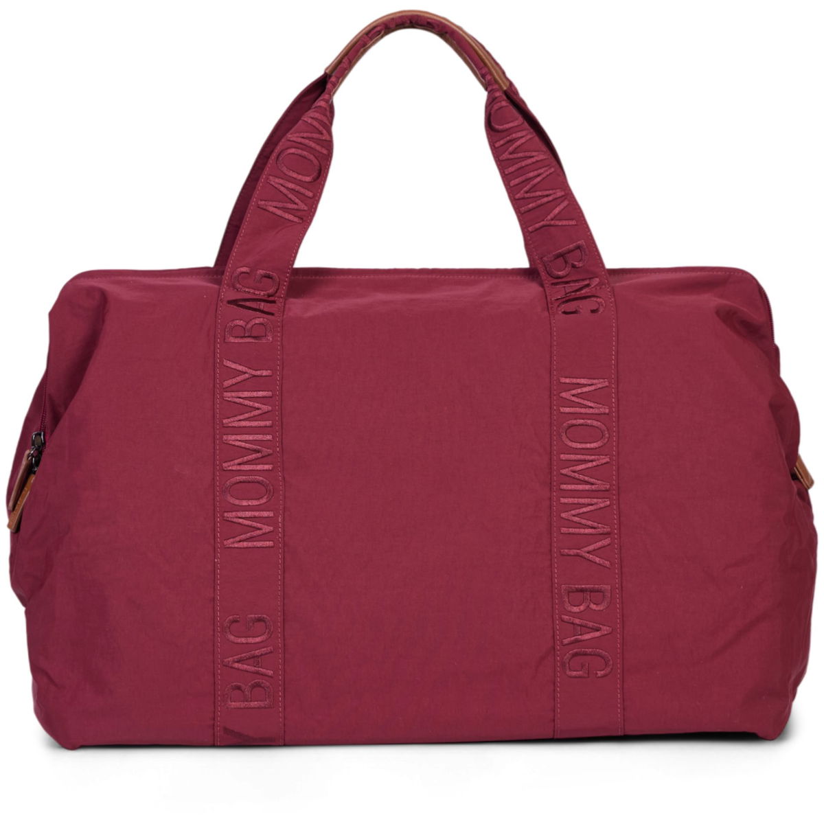 ChildhomeChildhome   Mommy Bag Signature urban burgundy