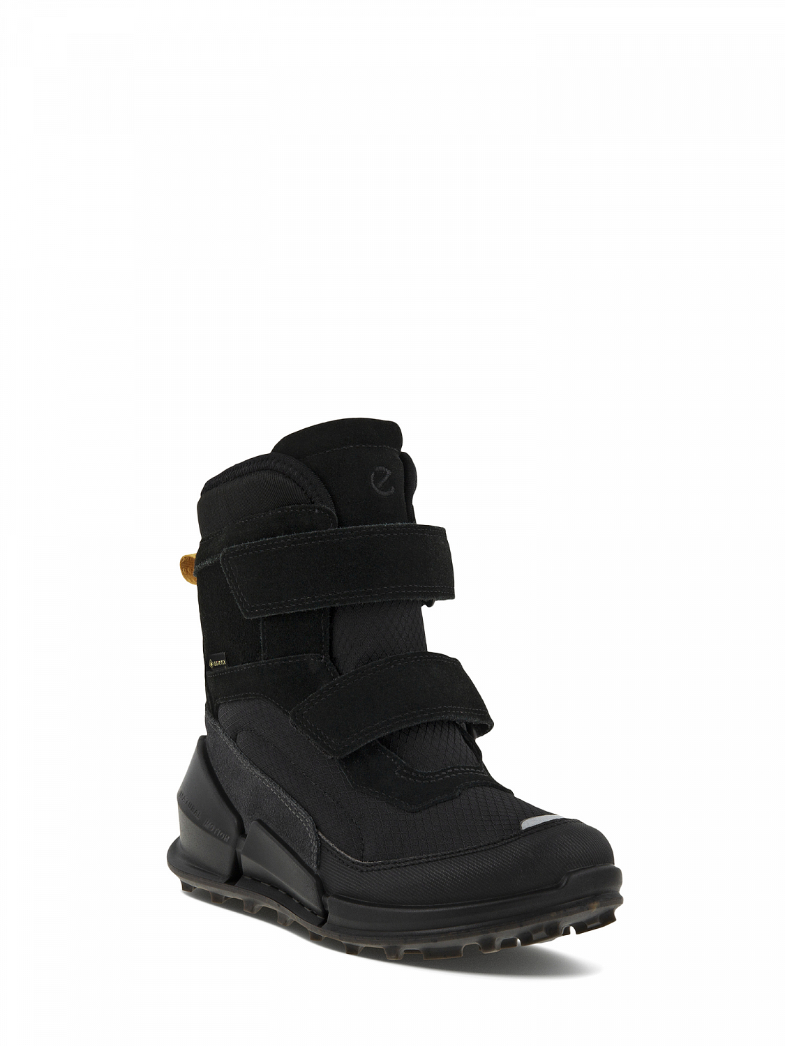 Ecco BIOM K2 MID 2S GTX