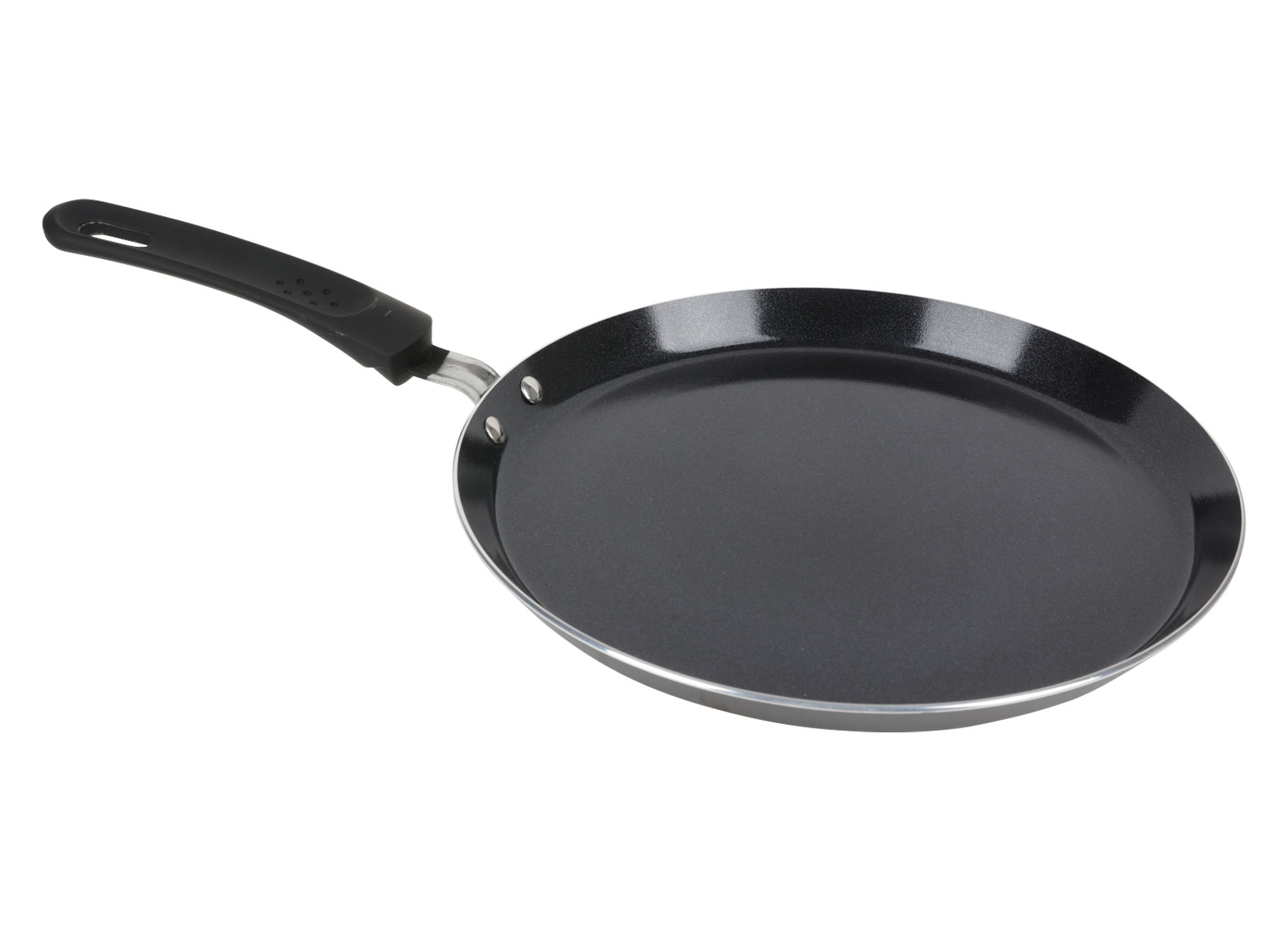 Crepepfanne Palermo 24cm induktionsgeeignet