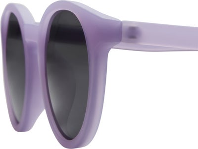 BabyMocs Classic Solbriller 1-8 År, Lilla