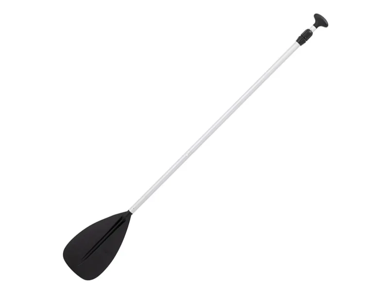 Intex 68241NP, Rejse/fritid, Oppustelig båd, Blå, Hvid, Stof, EVA (ethylenvinylacetat), 1 person(er), 90 kg