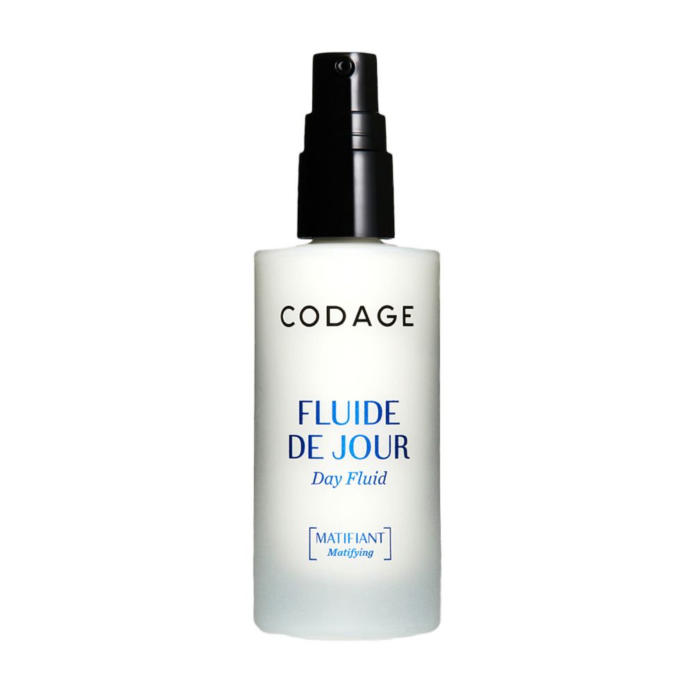 Codage Matifying Day Fluid - 50 ml.