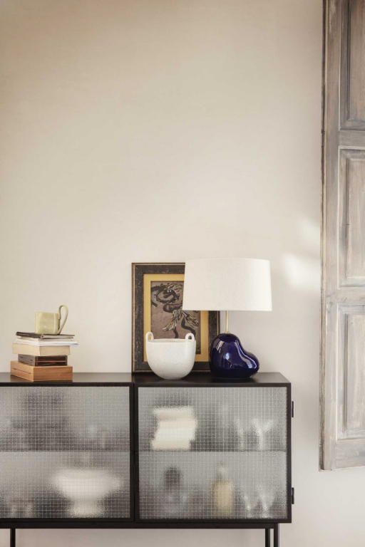 Ferm Living Haze dressoir Cashmere