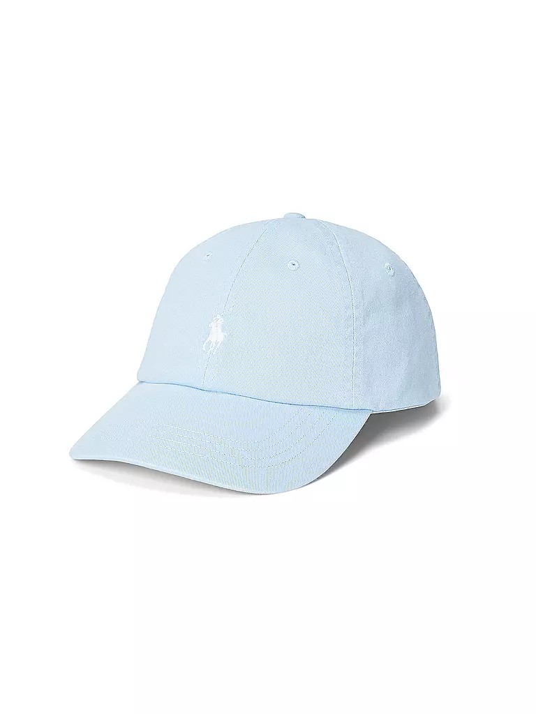 POLO RALPH LAUREN Kappe blau