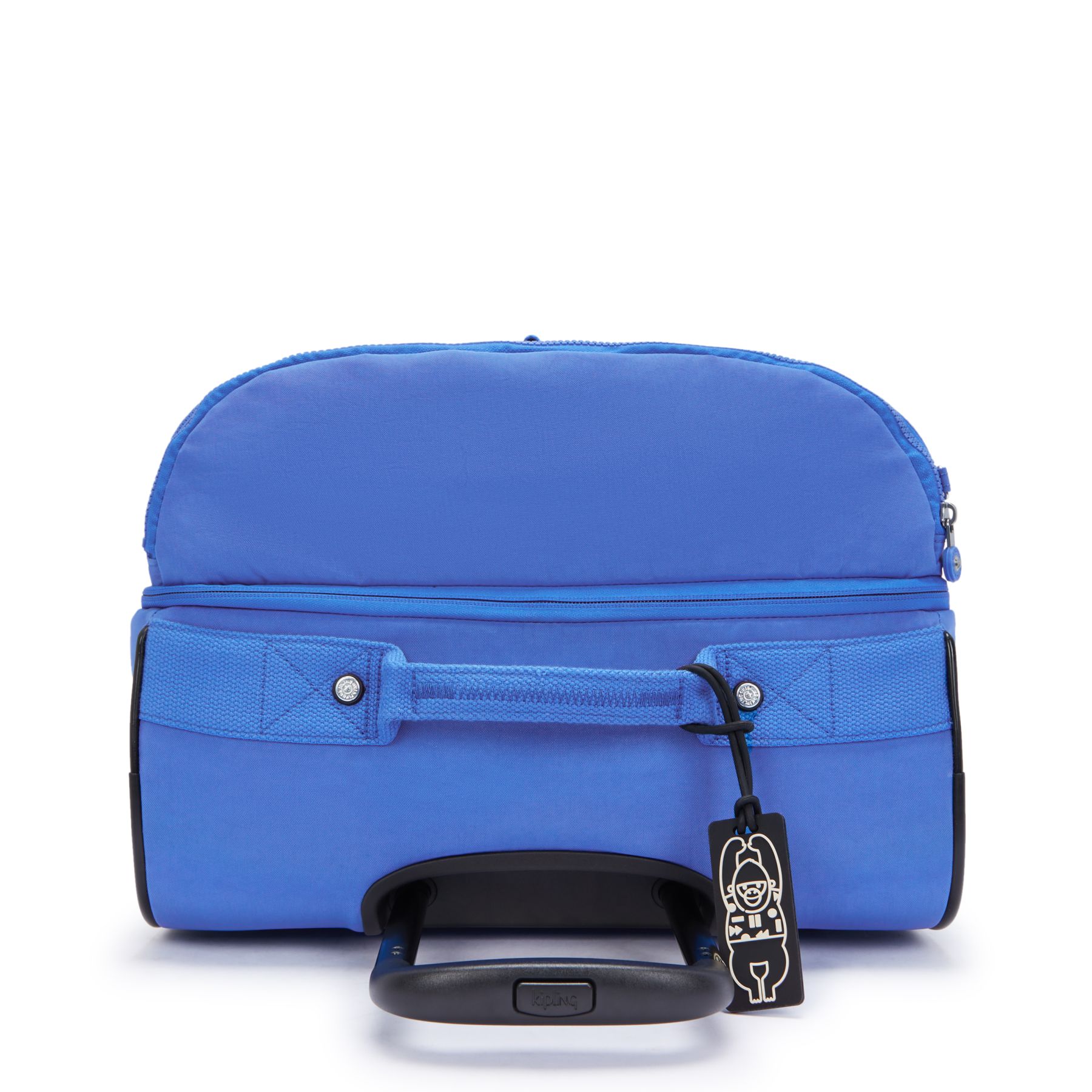 AVIANA M Valise à roulettes de taille moyenne avec sangles ajustables - Havana Blue