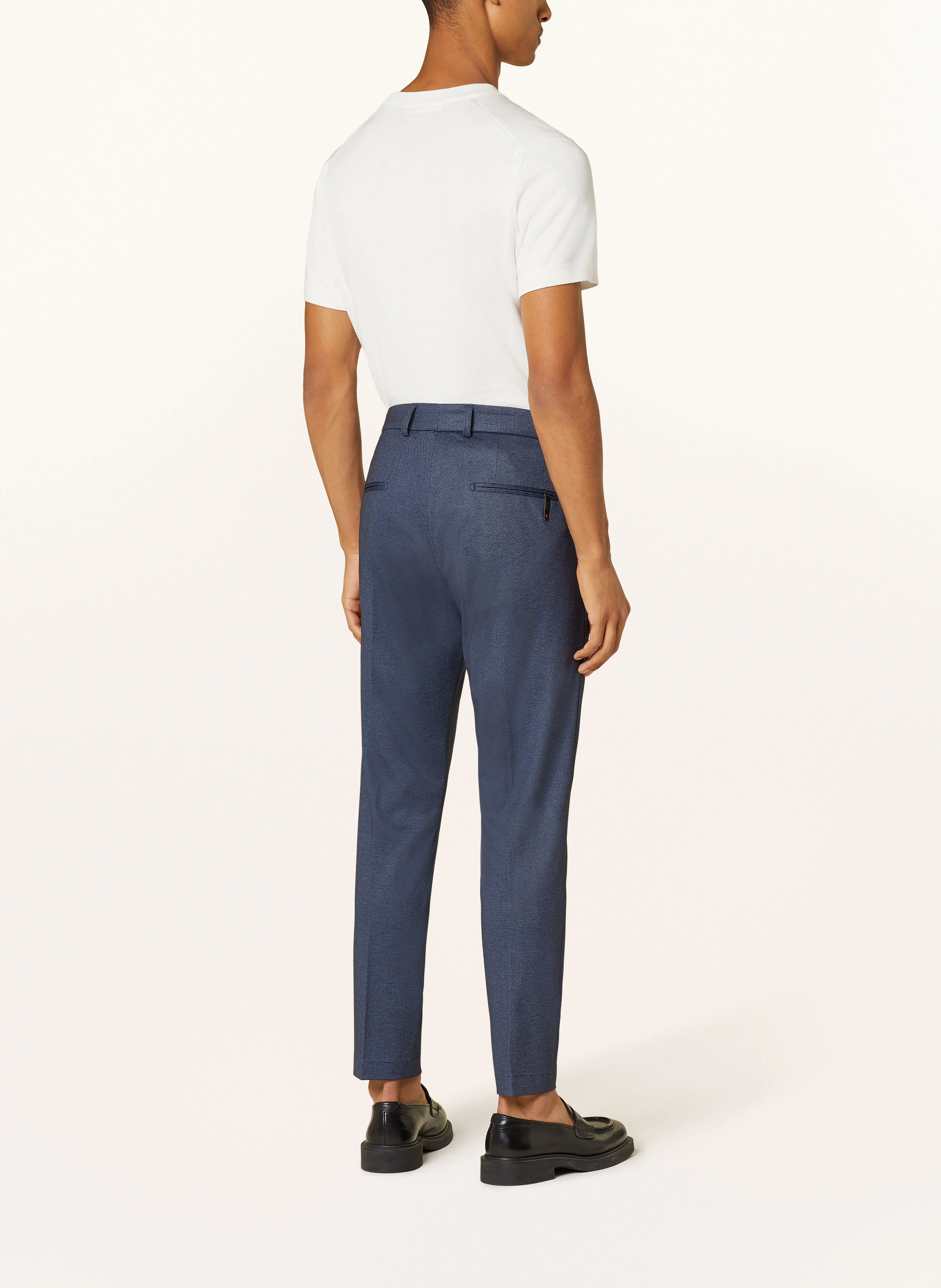 CINQUE Anzughose CIBEPPE Extra Slim Fit