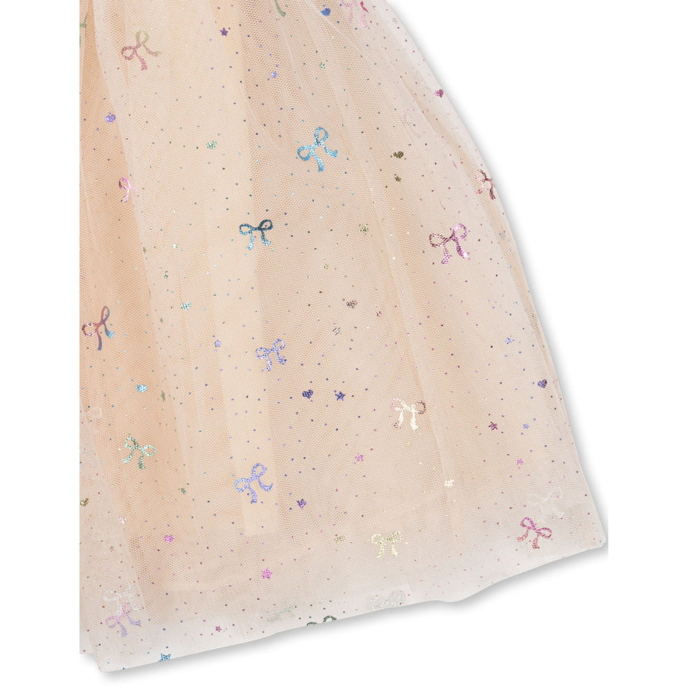 Køb Konges Sløjd Fairy Bow Sparkle Ada Fairy Kjole