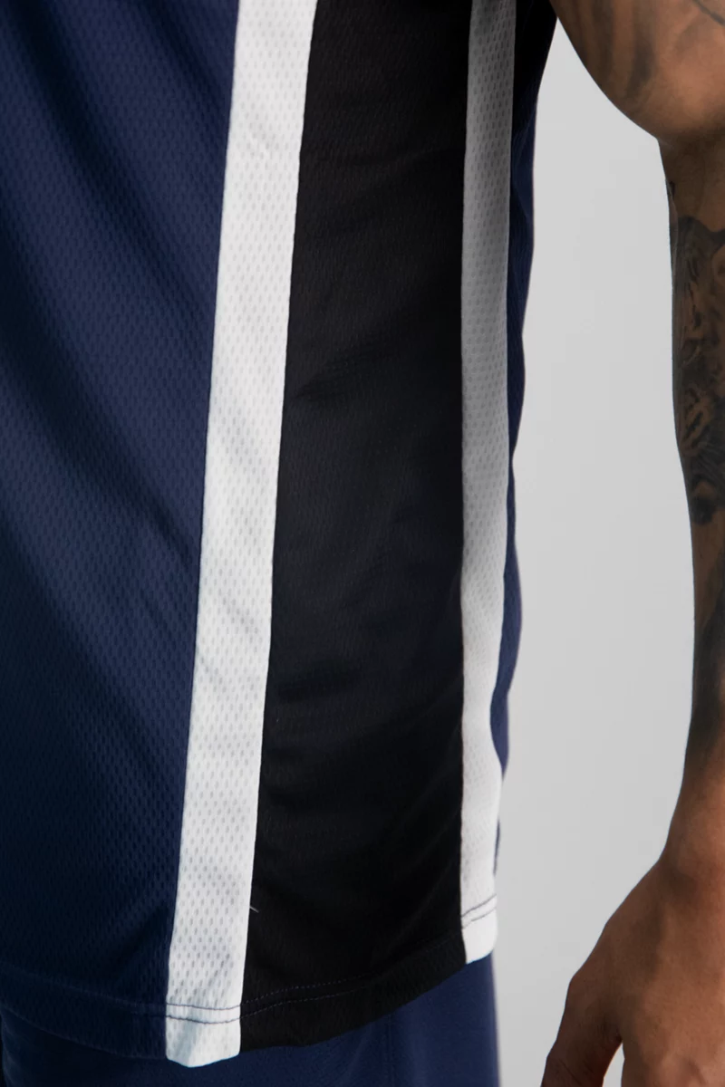 Nike Dri-FIT Icon Herren Basketballtrikot