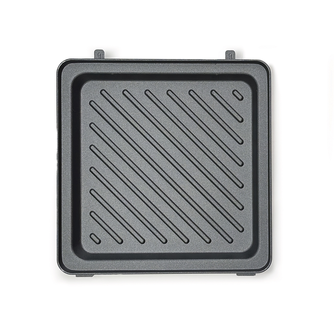 Appareil de cuisson multiplaques