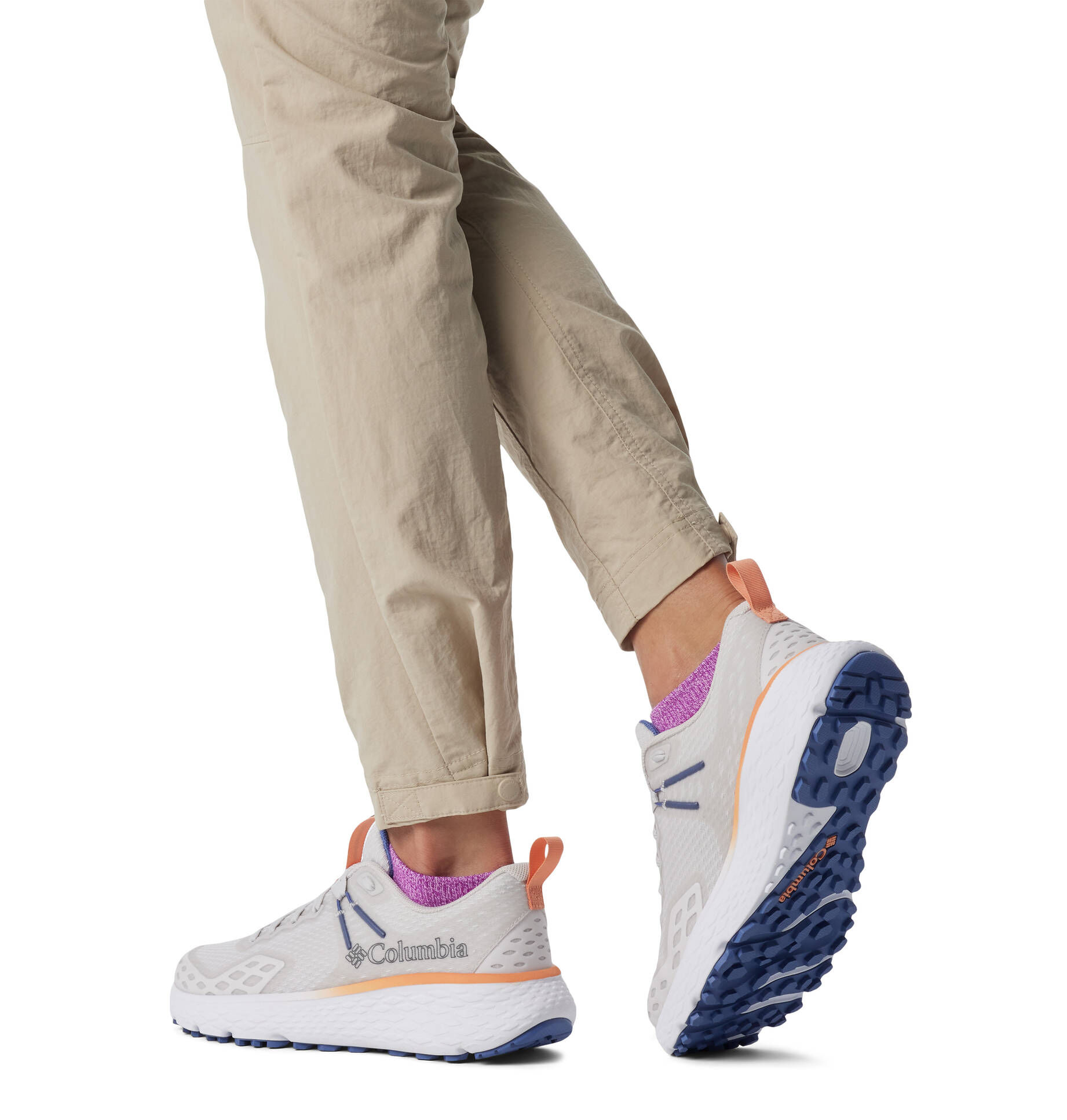 Columbia| Damen Wanderschuhe KONOS™ TRS