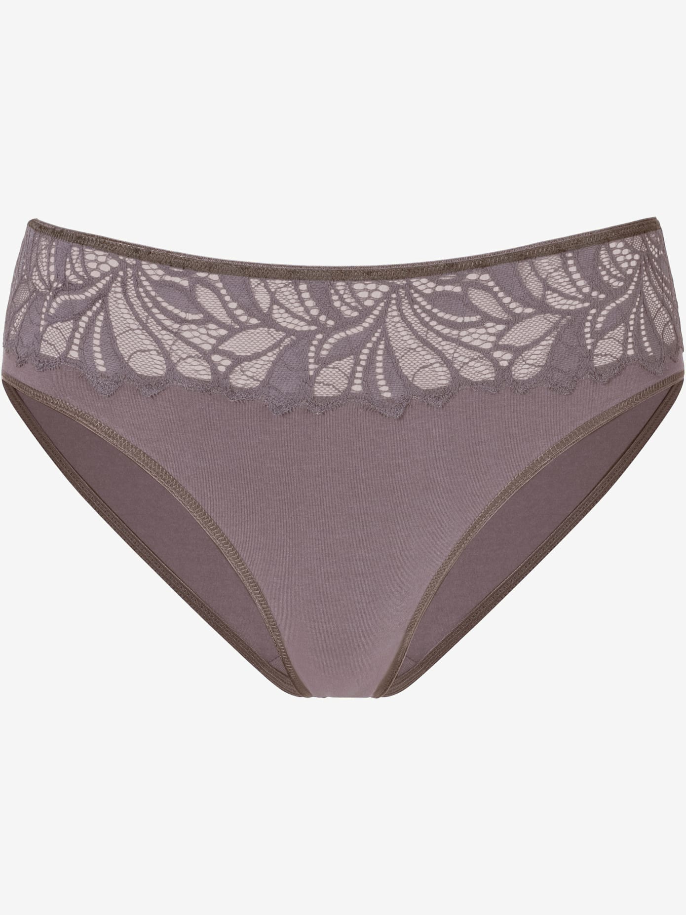 Slips jazz lot de 5 panties vivance