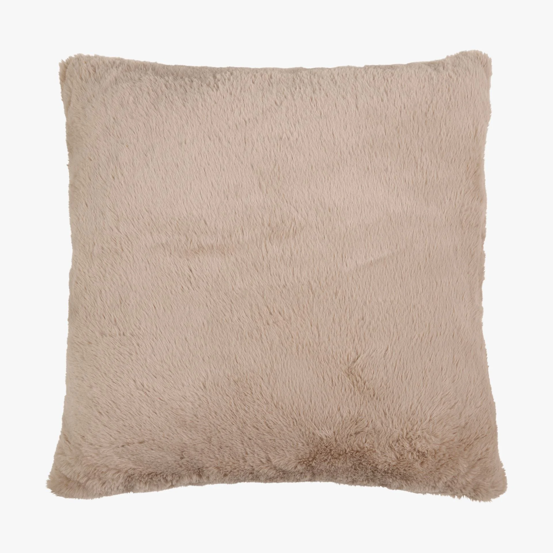 Pyntepute offwhite - 50x50 cm