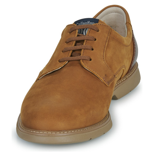 CallagHan - USED CUERO Marrón