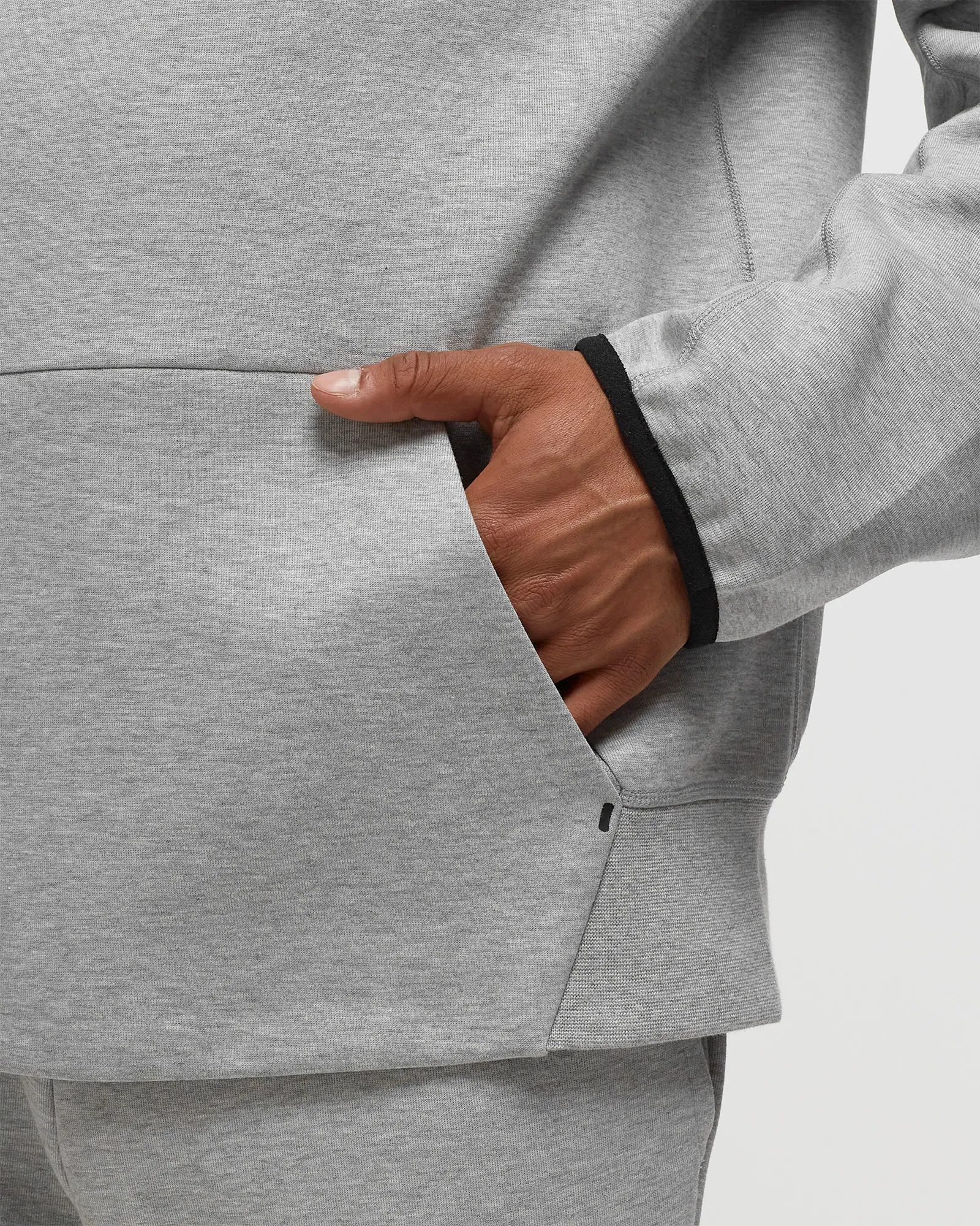 Nike Nike Tech Fleece Crew OG 10YR