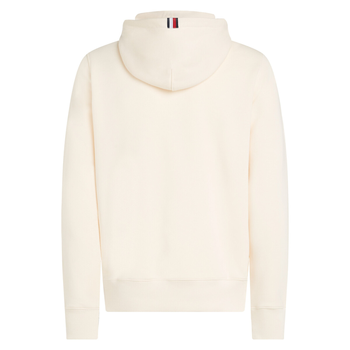 TOMMY HILFIGER<br>Moletom Laurel com bordado