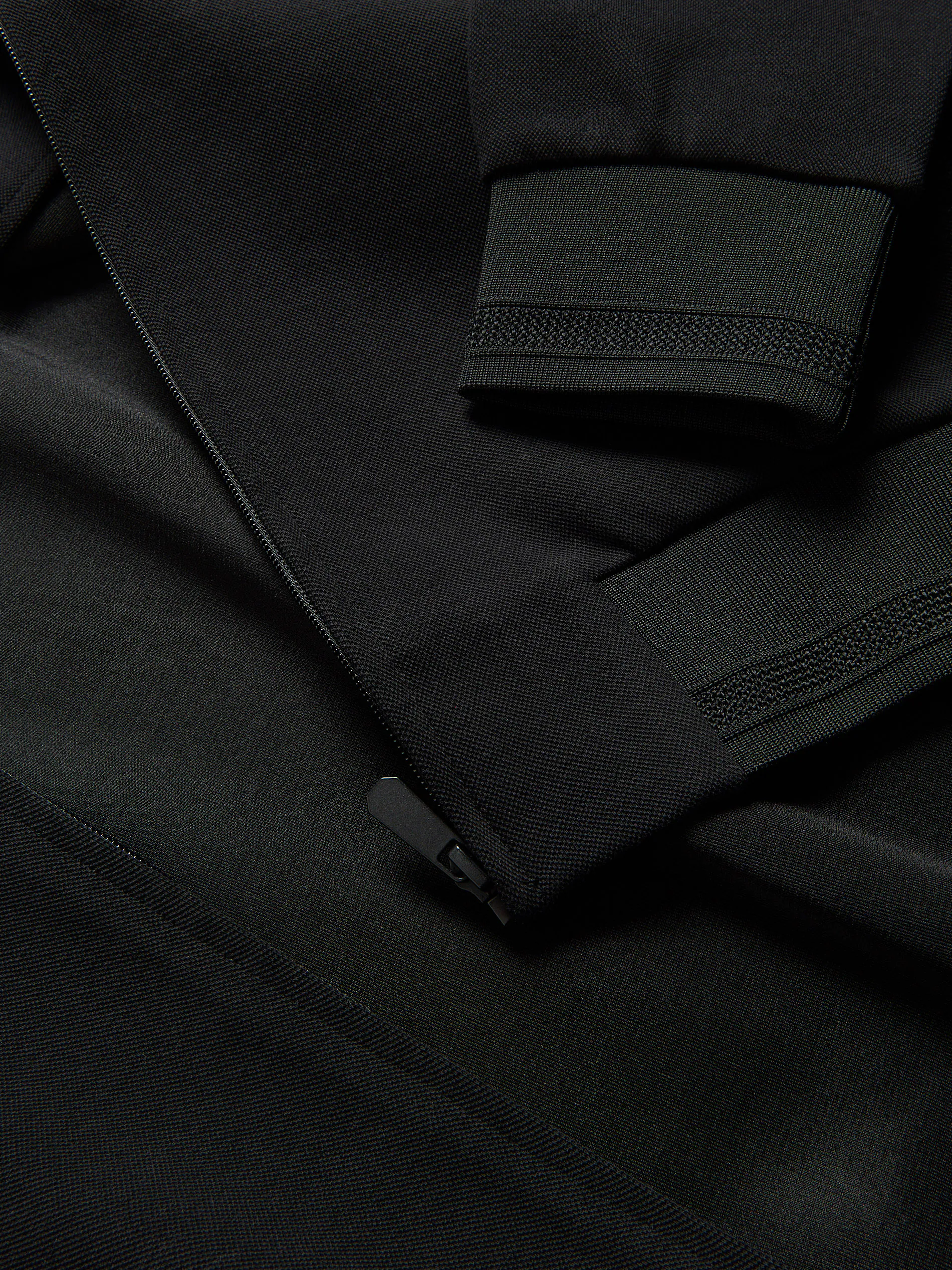 Bomber-Sweatshirt