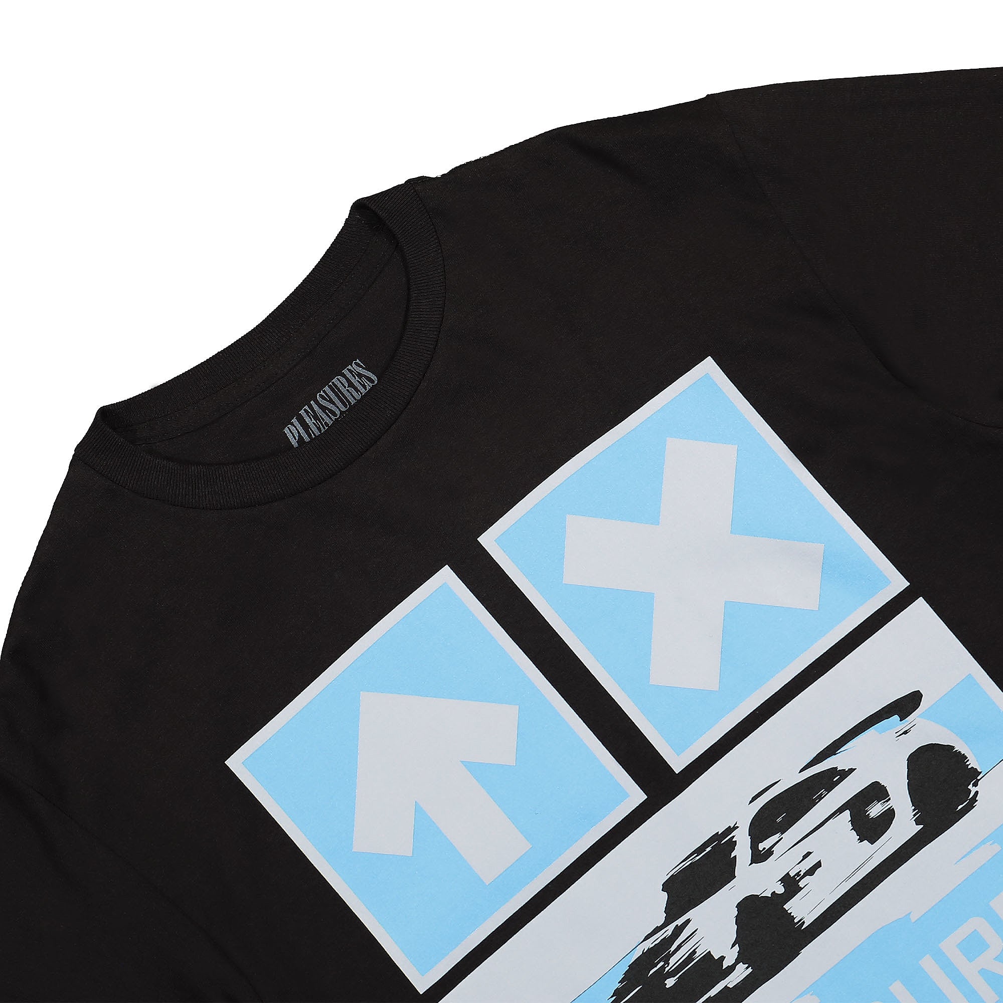 Pleasures<br>Drive Long Sleeve
