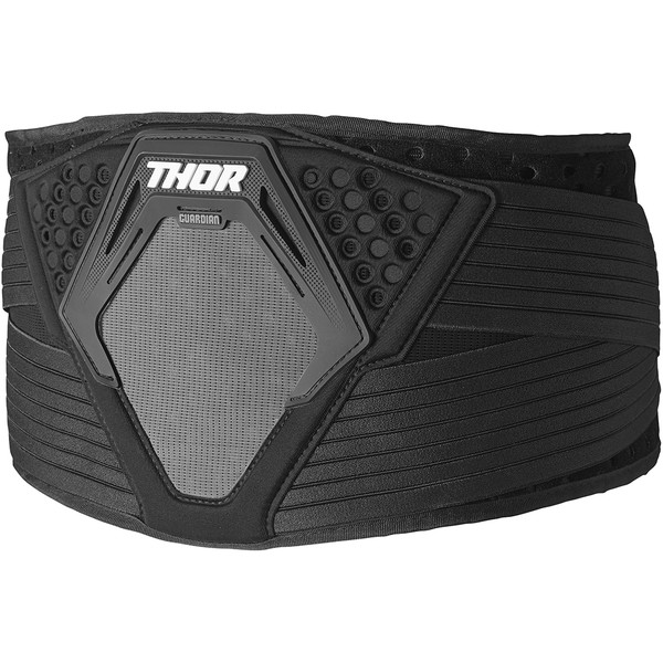 Thor Motocross - Ceinture Guardian Noir