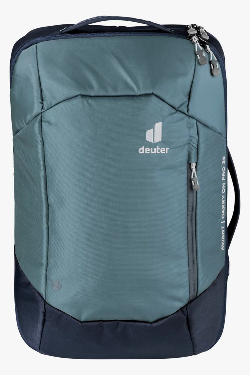 deuter Aviant Carry On Pro 36 L Reiserucksack