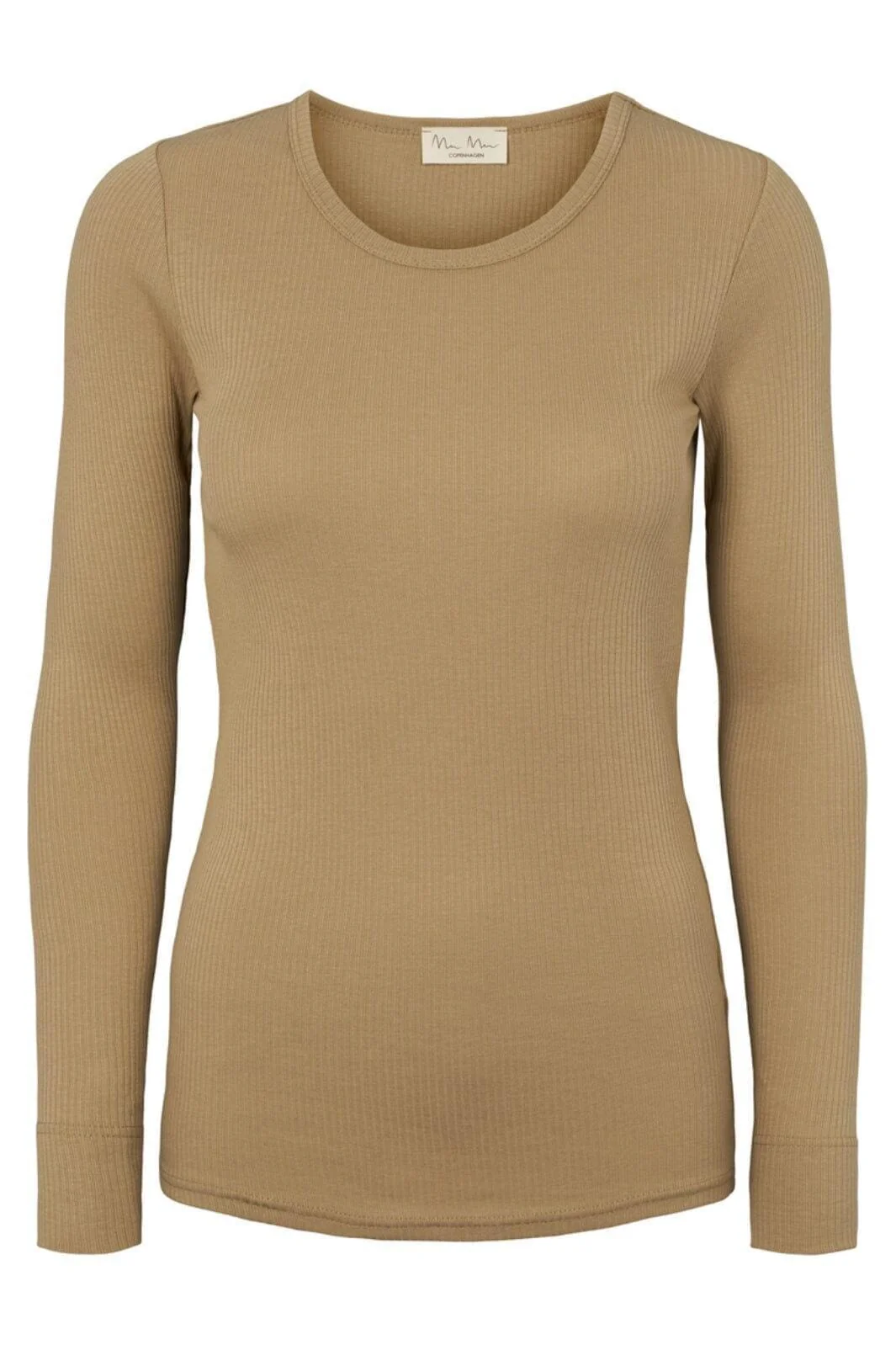 MarMar Plain Tee W 6601 sea forest
